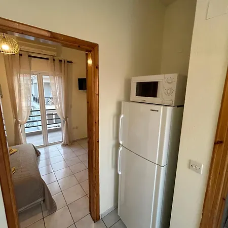 Apartamento N&d *