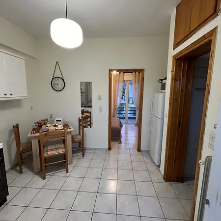 Apartamento N&d *